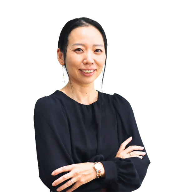 Migiwa Nagahama